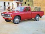 Datsun Pickup 1972 года